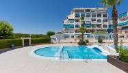 Salg - Leilighet - La Mata - Costa Blanca