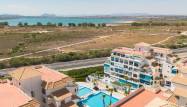 Salg - Leilighet - La Mata - Costa Blanca