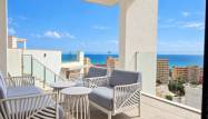 Salg - Leilighet - La Mata - Costa Blanca