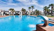 Salg - Leilighet - La Zenia - Costa Blanca