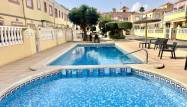 Salg - Leilighet - La Zenia - Costa Blanca