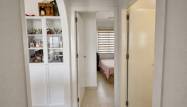 Salg - Leilighet - Lomas de Caboroig - Costa Blanca