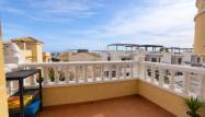 Salg - Leilighet - Lomas de Caboroig - Costa Blanca