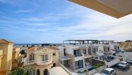 Salg - Leilighet - Lomas de Caboroig - Costa Blanca
