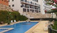 Salg - Leilighet - Orihuela Costa - Altos De Campoamor
