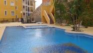 Salg - Leilighet - Orihuela Costa - Altos De Campoamor