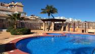 Salg - Leilighet - Orihuela Costa - Costa Blanca