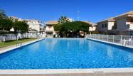 Salg - Leilighet - Orihuela Costa - Costa Blanca