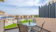 Salg - Leilighet - Orihuela Costa - Costa Blanca