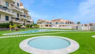 Salg - Leilighet - Orihuela Costa - Costa Blanca
