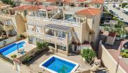 Salg - Leilighet - Orihuela Costa - Costa Blanca