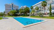 Salg - Leilighet - Orihuela Costa - Costa Blanca
