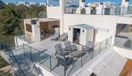 Salg - Leilighet - Orihuela Costa - Costa Blanca