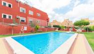 Salg - Leilighet - Orihuela Costa - Costa Blanca