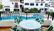 Salg - Leilighet - Orihuela Costa - Costa Blanca