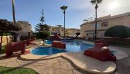 Salg - Leilighet - Orihuela Costa - Costa Blanca