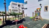 Salg - Leilighet - Orihuela Costa - Costa Blanca