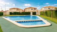 Salg - Leilighet - Orihuela Costa - Costa Blanca