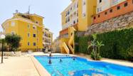 Salg - Leilighet - Orihuela Costa - Costa Blanca