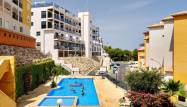 Salg - Leilighet - Orihuela Costa - Costa Blanca