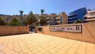 Salg - Leilighet - Orihuela Costa - Costa Blanca