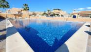 Salg - Leilighet - Orihuela Costa - Costa Blanca