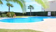 Salg - Leilighet - Orihuela Costa - Costa Blanca