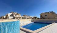 Salg - Leilighet - Orihuela Costa - Costa Blanca