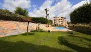 Salg - Leilighet - Orihuela Costa - Las Ramblas