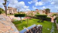 Salg - Leilighet - Orihuela Costa - Las Ramblas