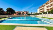 Salg - Leilighet - Orihuela Costa - Playa Flamenca