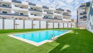 Salg - Leilighet - Orihuela - Inland