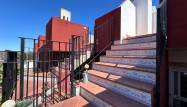 Salg - Leilighet - Orihuela - Inland