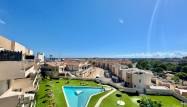 Salg - Leilighet - Orihuela - Inland