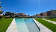 Salg - Leilighet - Orihuela - Inland