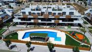 Salg - Leilighet - Pilar de la Horadada - Costa Blanca