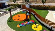 Salg - Leilighet - Pilar de la Horadada - Costa Blanca