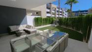 Salg - Leilighet - Playa Flamenca - Costa Blanca