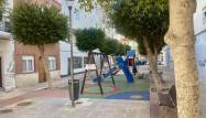 Salg - Leilighet - Santa Pola - Costa Blanca