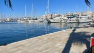Salg - Leilighet - Santa Pola - Costa Blanca