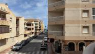 Salg - Leilighet - Torrevieja - Acequion