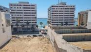 Salg - Leilighet - Torrevieja - Acequion