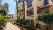 Salg - Leilighet - Torrevieja - Aldea Del Mar