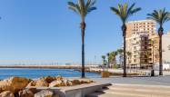 Salg - Leilighet - Torrevieja - Antonio Machado