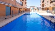 Salg - Leilighet - Torrevieja - Centro