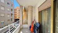 Salg - Leilighet - Torrevieja - Centro