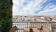 Salg - Leilighet - Torrevieja - Centro