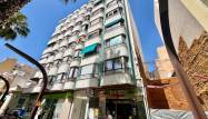 Salg - Leilighet - Torrevieja - Centro