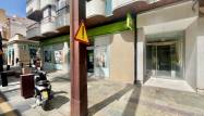 Salg - Leilighet - Torrevieja - Centro
