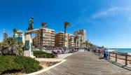 Salg - Leilighet - Torrevieja - Costa Blanca